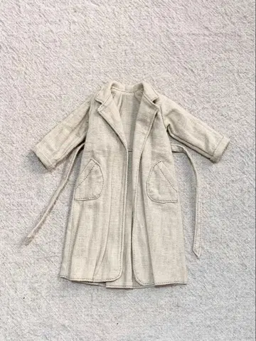 1 작가님 구매 22cm 인형 퓨어니모2 에모션 S 린넨 코트