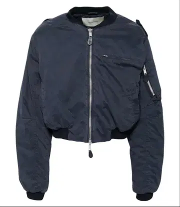 entire studios A-4 봄버 자켓