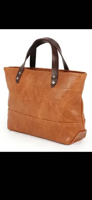 MOUSTACHE 미니 토트백