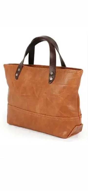 MOUSTACHE 미니 토트백