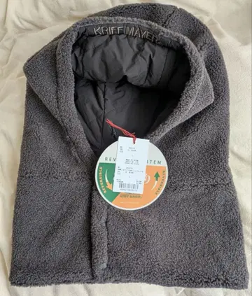 클리프 메이어 퀼트 닌자링 후드 넥워머