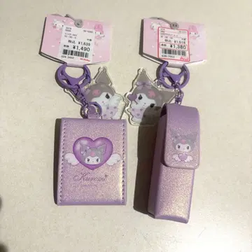 쿠로미 립 케이스