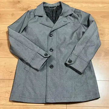 renoma HOMME 그레이 테일러드 자켓 LL