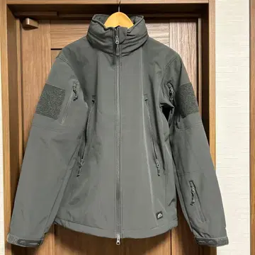 HELION-TEX 건파이터 그레이