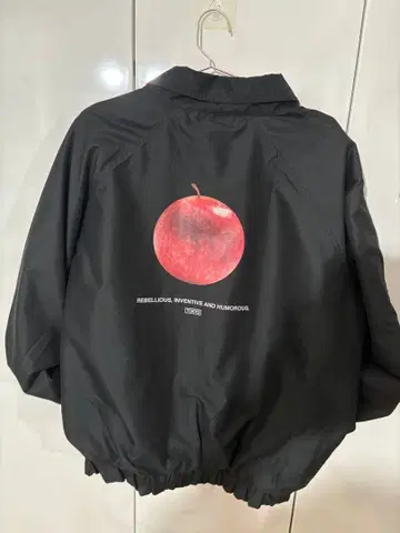 APPLEBUM 리버서블 재킷 L 사이즈