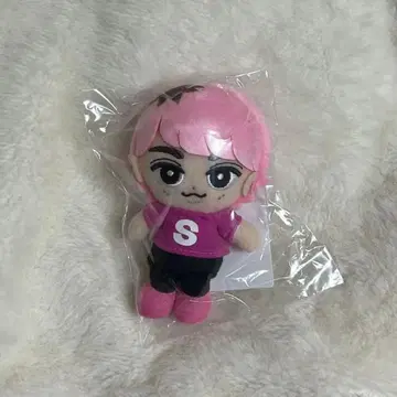 스노치루 봉제 인형 사쿠마 다이스케