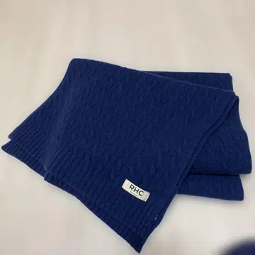 론 헤르만 RHC 머플러