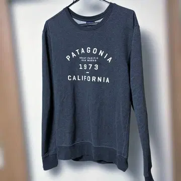 새상품급 파타고니아 롱 T size S