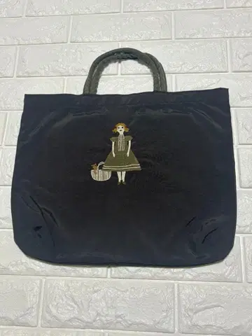 아츠코 마타노 토트백