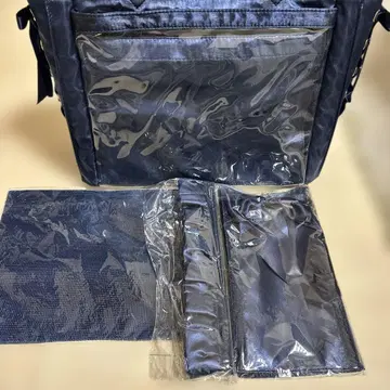 WEGO 이타백 네이비