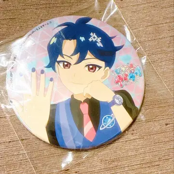 아이프리 CD 혜택 캔뱃지 스바루