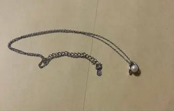 순은 999 실버 목걸이 여성용