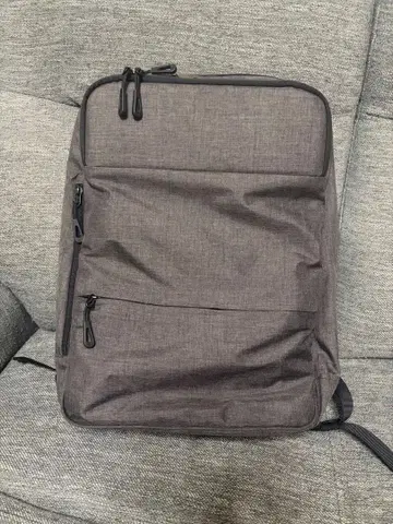 에이스진 PC 수납 가능 [프론트팩 R] 럭색 No.67822