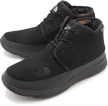 THE NORTH FACE 눕시 트랙션 라이트 WP 부츠