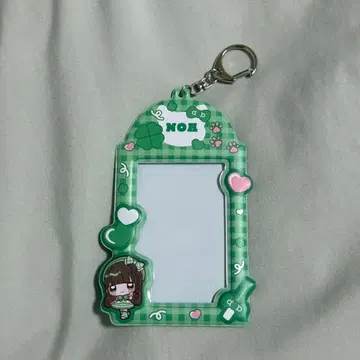 iLiFE! 와카바노아 폴라로이드 스트랩