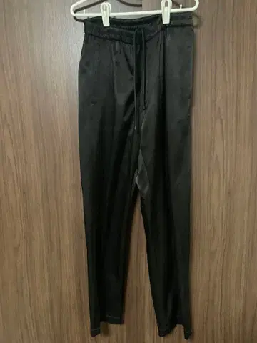 DRIES VAN NOTEN 22SS PARKINO 이지 슬랙스