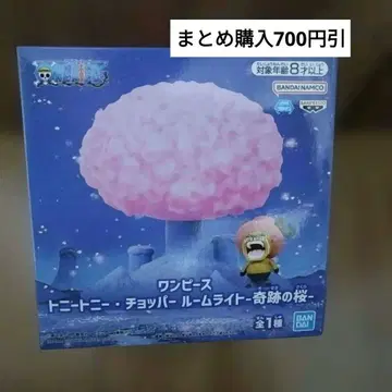 [ 프라이스 피규어 ] 원피스 초파 룸 라이트