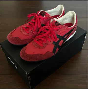 오니츠카타이거 세라노