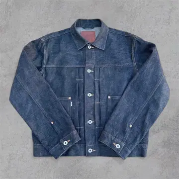 최저가 sugarhill 모던 클래식 데님 사이즈 3