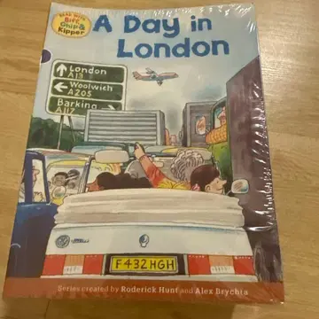 [ 새상품 ] Oxford reading Tree 7-9 40권