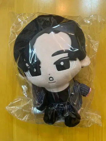 SnowMan 메구로 렌 스노치루 BIG 봉제 인형