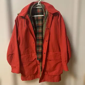 타라스불바 3WAY 마운틴 후드티 L 아식스제