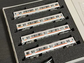 그린맥스 키하75 쾌속 미에 다객기 편성 4량 세트