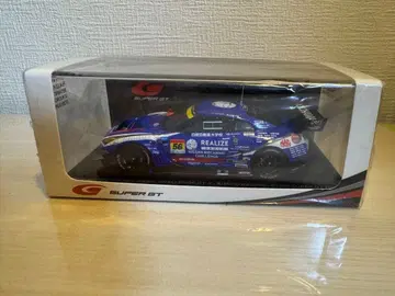 GT-R KondoRacing GT300 SuperGT2023SGT083
