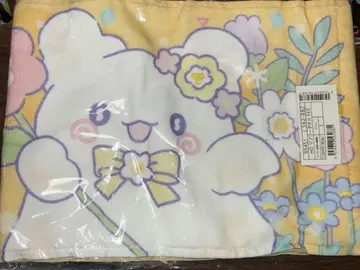 산리오 페스티벌 하나마루 유령 타월