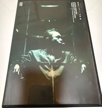 [ 단종 ] 가공의 소프라노 DVD 히라사와 스스무 인터랙티브 라이브