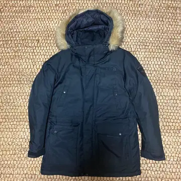 [ 새상품급 ] THE NORTH FACE McMurdo 맥마드 블랙