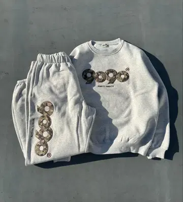 9090 OG 로고 오리지널 셋업