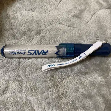 RAYS 응원봉 SnowMan Dome Tour 2024