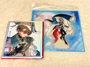 [마호야쿠] 파우스트 5주년 굿즈 2세트