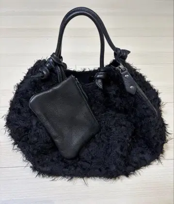[ 새상품급 ] 25AW POMTATA OTIS envan tote S