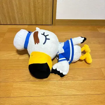 모동숲 조니 라스트 원