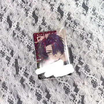 니지산지 와타라이 히바리 카레 카드 레어