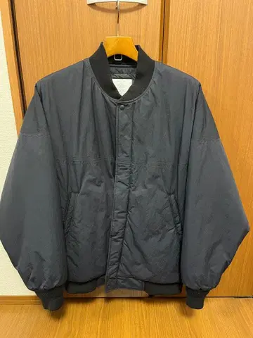 o- 레이초루이 라보 수면 자켓 프리마로프트