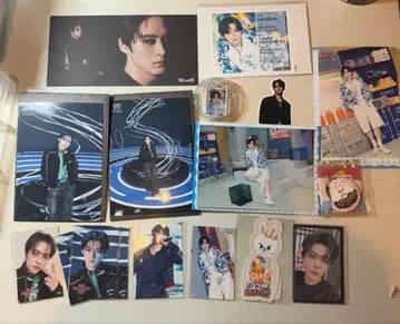 스키즈 리노 재고 정리. 갖고 싶은 것 댓글으로 알려주세요. 조합 자유