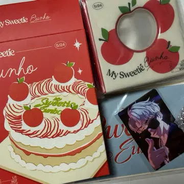 PLAVE 2024 BIRTHDAY KIT | 브랜드 중고거래 플랫폼, 번개장터