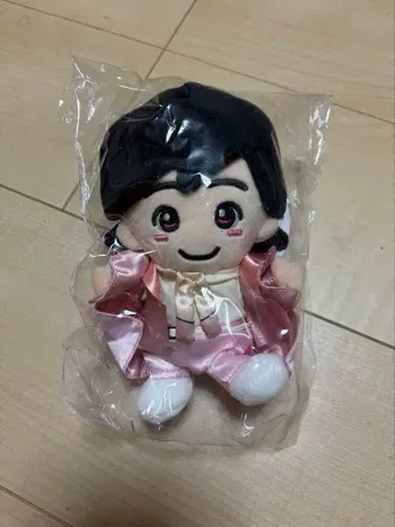 미치에다 슌스케 치비 누이 [미개봉 새상품]