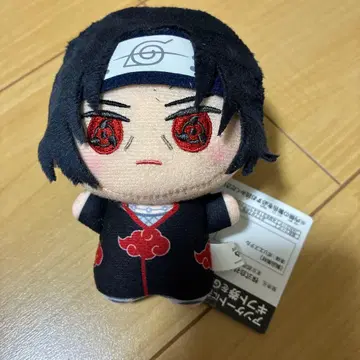 나루토 돌풍전 SD 인형 vol.2 우치하 이타치