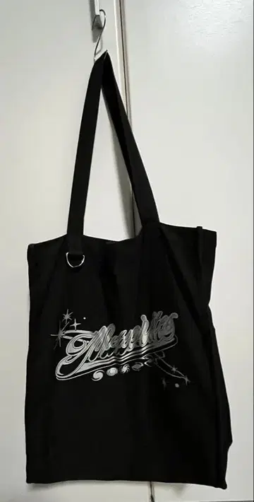 메테오라이트 오로라 로고 토트