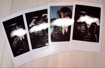 러브시크 료 핑 폴라로이드