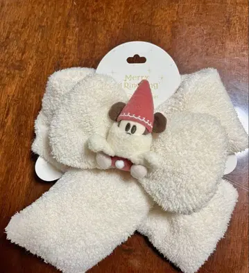 릴린린 리본형 머플러