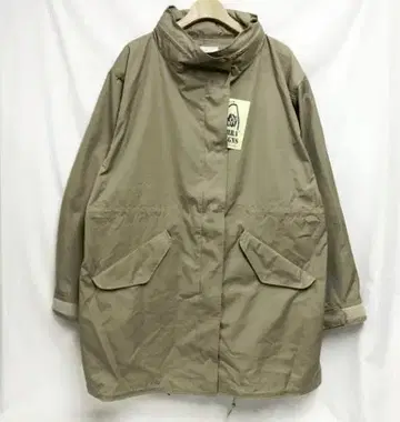 미사용 새상품 SIERRA DESIGNS 65/35 모던 후드티 M