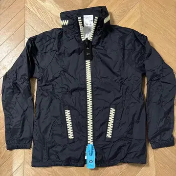 한정판 L Hypertrophy Fatzipper 패트지퍼 나일론