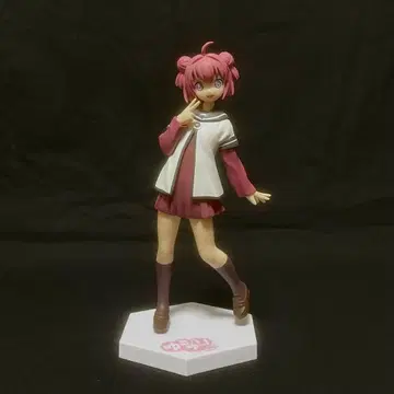 유루유리 아카자 아카리 앗카링~