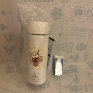 GODIVA 스미코구라시