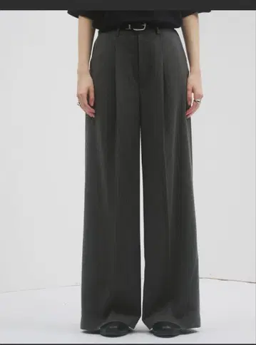 selle glant 스트라이프 슬랙스 L 사이즈